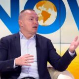 Objašnjenje svih aktera događaja oko pratnje aviona 8