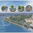 U Beogradu počela izgradnja Linijskog parka, za početak do Bastiona Svetog Jakova 8