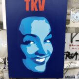 Sagovornici Danasa: Javne prostore u Beogradu treba iskoristiti za uličnu umetnost 8