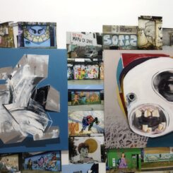 Sagovornici Danasa: Javne prostore u Beogradu treba iskoristiti za uličnu umetnost 3