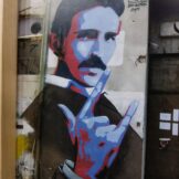 Sagovornici Danasa: Javne prostore u Beogradu treba iskoristiti za uličnu umetnost 7