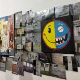 Sagovornici Danasa: Javne prostore u Beogradu treba iskoristiti za uličnu umetnost 11