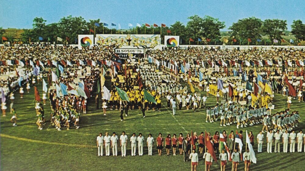 Zrenjanin se kandidovao za domaćina školske olimpijade Vojvodine 1