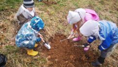 168907281_743654456347544_589420643419715679_n Ranč porodice Pavlović: Oaza bez asfalta i telefona za sve putnike namernike, ali i životinje (FOTO/VIDEO) 11