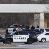 Hapšenja u Mančesteru zbog sumnje na povezanost sa napadačem na sinagogu 4