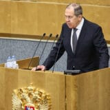 Lavrov:Putin će odlučiti kako ćemo odgovoriti Vašingtonu 7