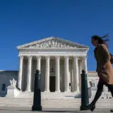 Bajden će imenovati prvu Afroamerikanku za sudiju Vrhovnog suda 6