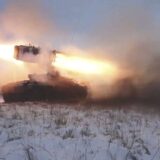 Rusija će izmestiti pomorsku vojnu vežbu koja je potresla Irsku, članicu NATO 9