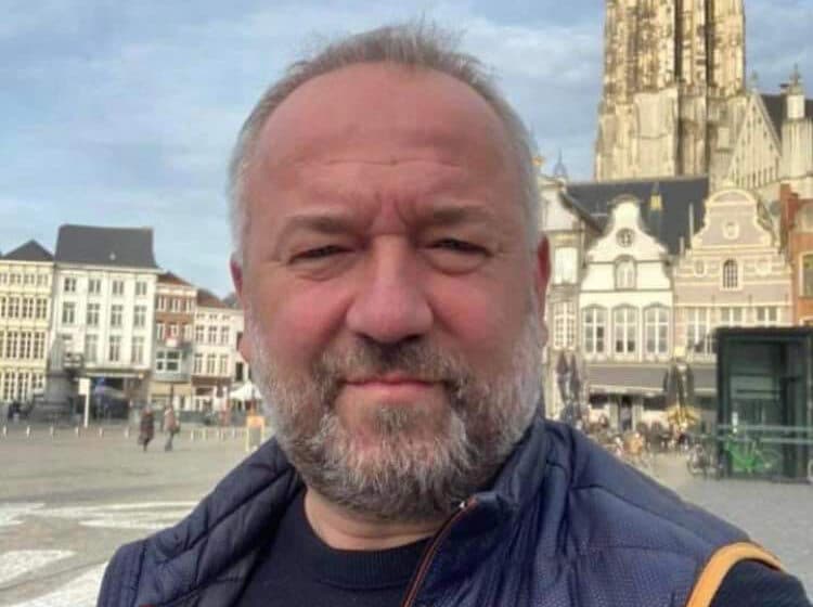 Srbija da prekine sa veličanjem zločinaca 1