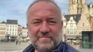 Autorski tekst Satka Mujagića, bivšeg prijedorskog logoraša, za Danas: Samo da Ameri ne pošalju svatove na Grenland 1