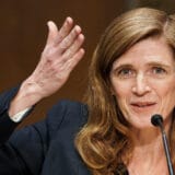 Samanta Pauer donosi važne poruke iz SAD 7