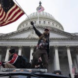 Presuda za nerede na Kapitolu uvod za suđenja pripadnicima krajnje desnih pokreta u SAD 8