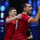 Futsaleri Srbije nadaju se pobedi protiv Ukrajine 9