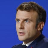 Nova kandidatkinja levice, Makron ubedljiv favorit na predsedničkim izborima u Francuskoj 12