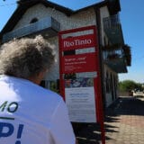 SEOS: Zabrinutost zbog najave Rio Tinta o otvaranja novih pregovora sa Vladom Srbije 13