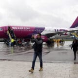 Viz er uvodi još jedan avion na letove za Srbiju od maja 2