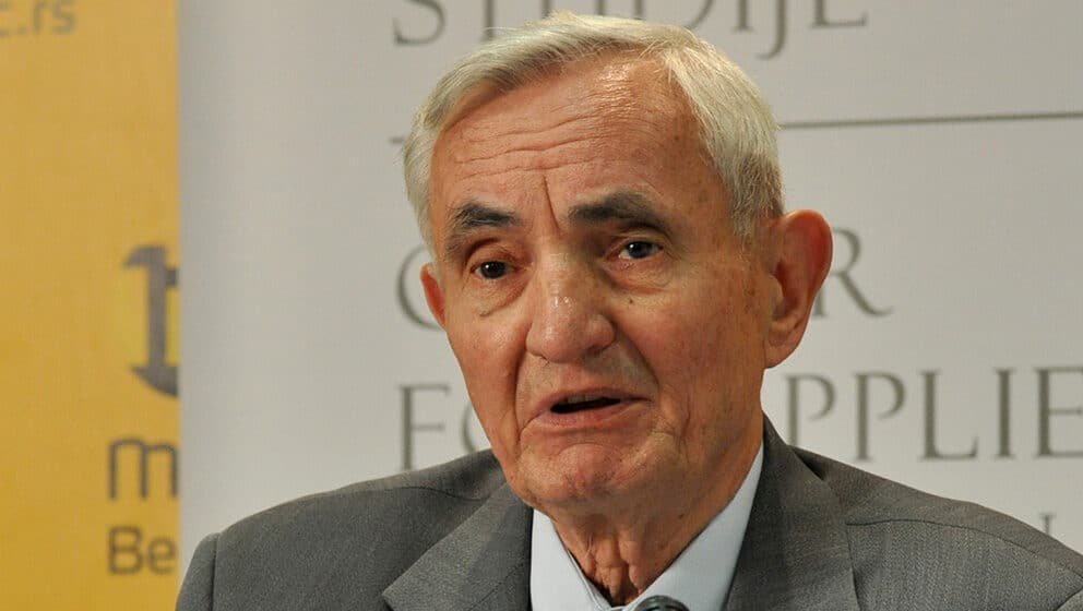 Madžar: Država može da priguši plate u javnom sektoru i stavi kočnicu na penzije 1