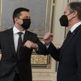 Blinken apelovao na Putina da izabere „put mira“ u Ukrajini 14