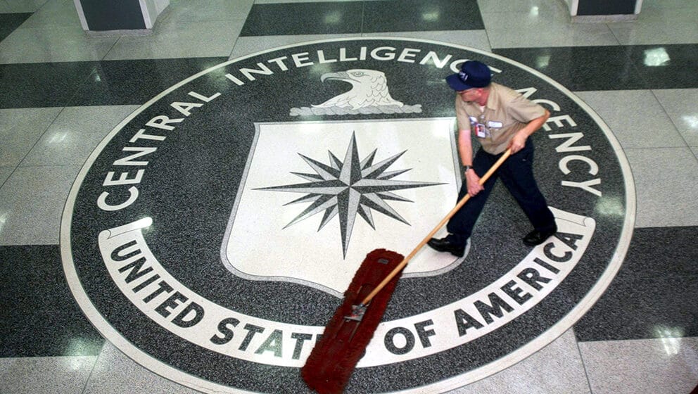 "Mnogo toga u Ukrajini zavisi od kvaliteta obaveštajne službe SAD": Njuzvik o aktivnostima CIA 1
