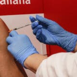 Radovanović: Ko je vakcinisan protiv velikih boginja zaštićen i od majmunskih 3