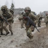 Zbog Ukrajine SAD stavile u pripravnost oko 8.500 vojnika 23
