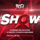 Prijavi se za IDJShow: Od IDJ-a milion evra za razvoj 12 novih karijera 4