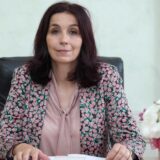Gradonačelnica Užica prima još jednu platu na Akademiji strukovnih studija Zapadna Srbija 1