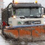 Saobraćaj: Obavezna zimska oprema, smetovi na Kadinjači 9