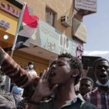 U Sudanu rasturene demonstracije, poginule dve osobe 3