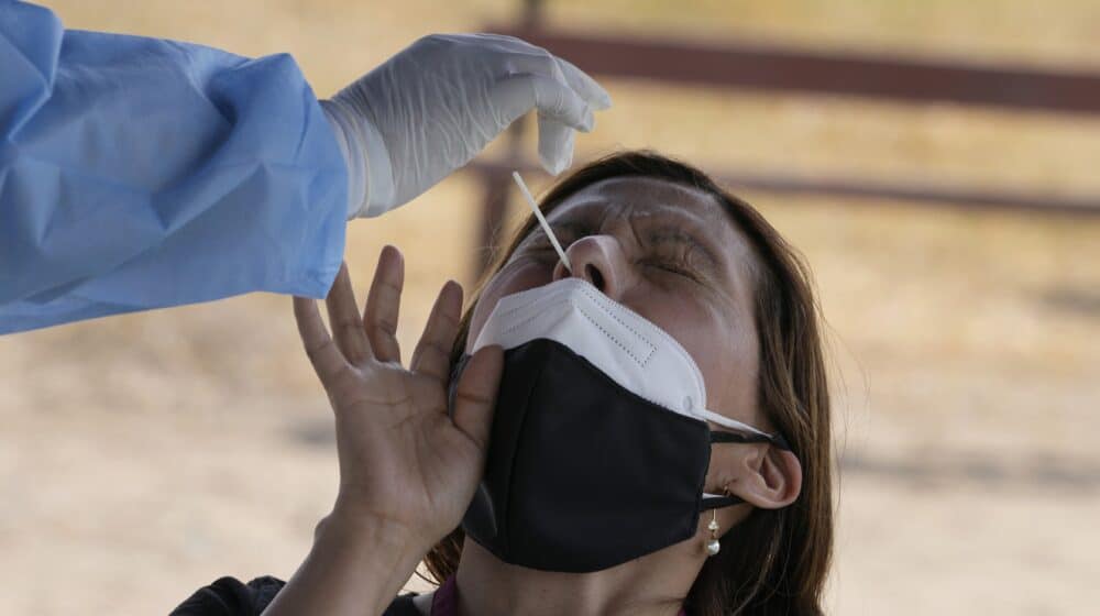 U EU, SAD, Japanu, Indiji testovi za putnike iz Kine zbog "eksplozije" epidemije korona virusa 1