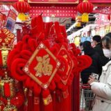 Kina objavila mere za stimulisanje potrošnje uoči Praznika proleća 3