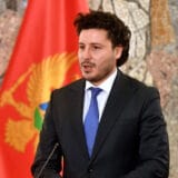 Abazović: Prioritet države je rešavanje ubistva novinara Duška Jovanovića 12