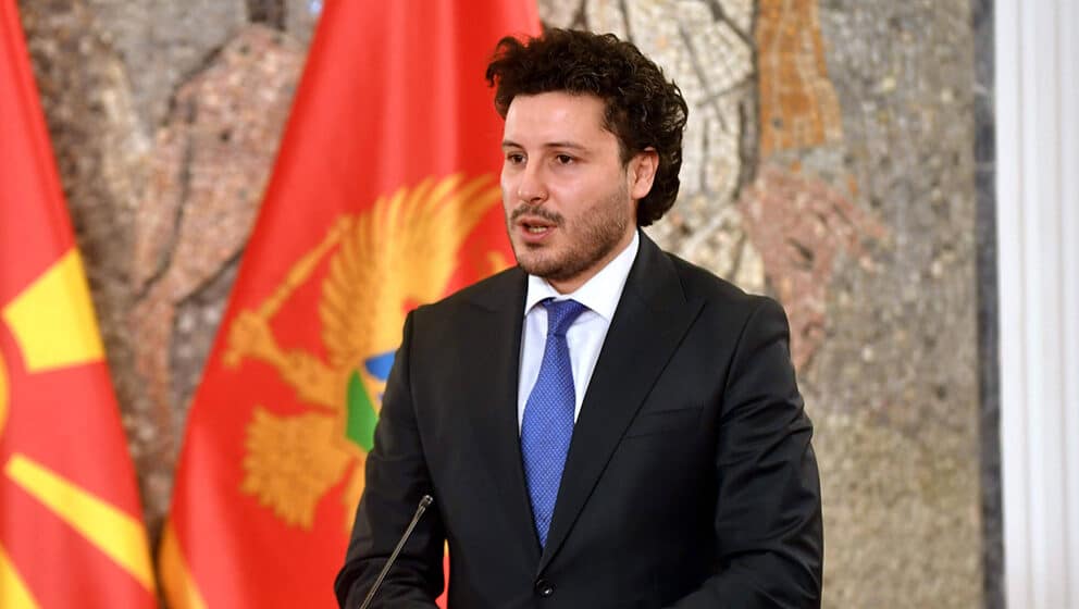 Abazović: Prioritet države je rešavanje ubistva novinara Duška Jovanovića 1