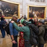 Godišnjica napada na Kongres SAD 12