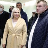 Grčić namiren, umesto da bude sankcionisan: SNS nastavlja da udomljava svoje partijske kadrove 11