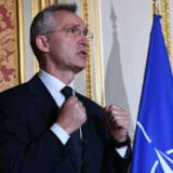 NATO produžio mandat Stoltenbergu zbog bezbednosne krize 5