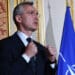 Stoltenberg: NATO nije pretnja Rusiji i nema interes za rat u Evropi 7