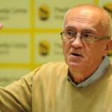 Šabić: Vrh SNS-a koristi uličarski rečnik 7