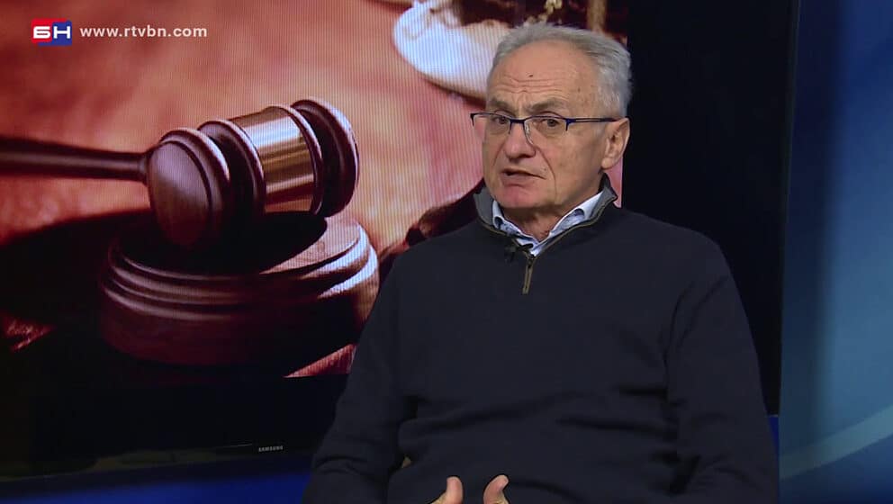 Kriza u BiH mogla bi da preraste u zaleđeni konflikt 1