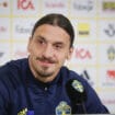 Zlatan Ibrahimovic