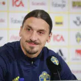 Zlatan Ibrahimovic