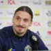 Zlatan Ibrahimovic
