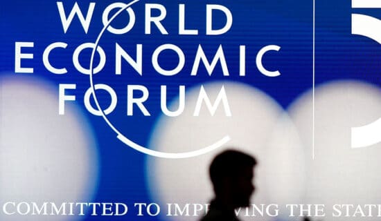 Korona obeležava i ovogodišnji Davos 17