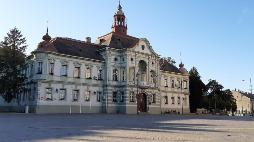 Zakazana rasprava o zrenjaninskom prečistaču vode i uticaju na životnu sredinu 1