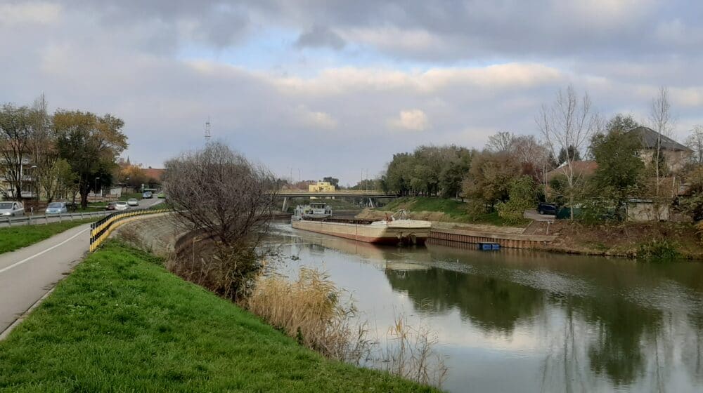 Zrenjanin rešava otpadnu vodu sa Arapima i austrijskom bankom 1