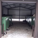 Još jedno reciklažno ostrvo na Zlatiboru 1