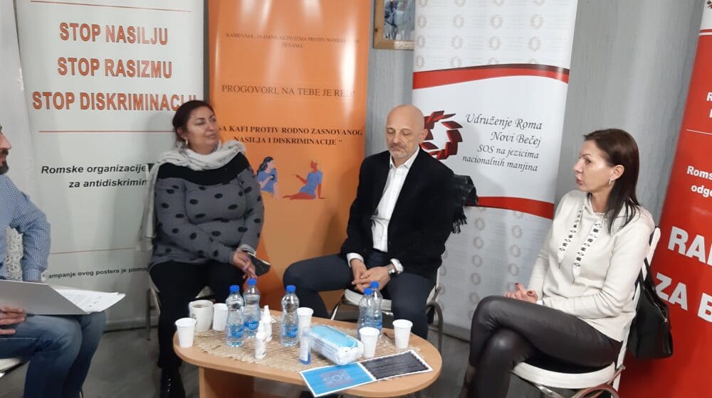 Danica Jovanović: Nemamo mi vremena da čekamo 1