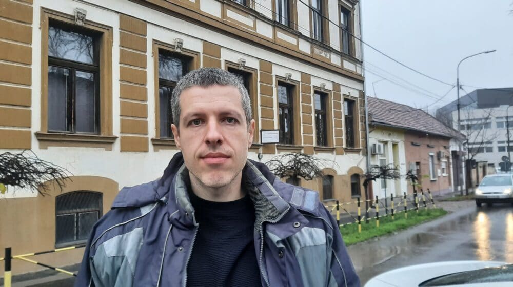 U izboru Danasa, Dragan Lambić ličnost godine u Zrenjaninu 1