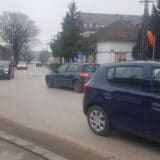 Crni vikend na zrenjaninskim putevima 5