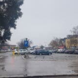 Sezonska parkirališta na gradskim kupalištima u Zrenjaninu 10